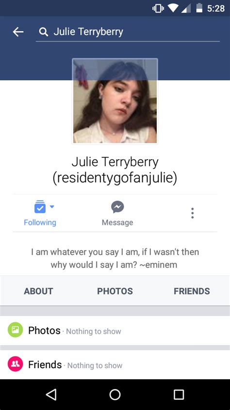 julie terryberry